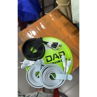 DAP TYPE C TO LIGHTINING 30w CHARGER CABLE