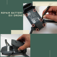 Repair Battery Drone