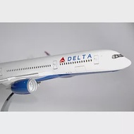 信達光學 47cm x 47cm 美國達美航空 Delta A350 空中巴士客機模型