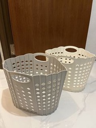 可摺疊洗衣籃
