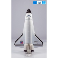 Space Shuttle Discovery USA NASA Spaceship Rocket Model Toys Aeroplane Model
