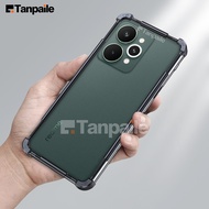 Metal Bumper Case for Realme 15 Pro 5G Case Lock Frame for Realme 14 Pro+ 14T 14X 13 Plus 12 Lite 12