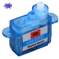 GH-S37D Servo Motor Digital GH-S43D Servo Motor Digital Mini Micro Servo