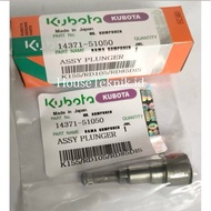 ORIGINAL ZEXSEL RD85 KUBOTA PLUNGER FOR KUBOTA DIESEL
