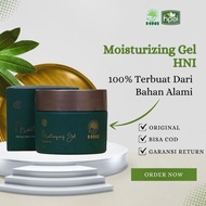 Moisturizing Gel produk kecantikan HNI HPAI