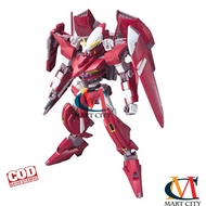 RSS66 - Mart City Mainan Gundam HG Trone Drei Robot Anak -AJ