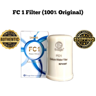 NEW Kangen Water Filter FC 1 replacement for K8 SD 501 SD 501 PT JR II & JR IV} {100% GENUINE WITH B