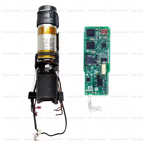 Motherboard+Heating Wire 220V-230v Airwrap V9C V9 Version Replacement Parts for Dyson Airwrap Styler