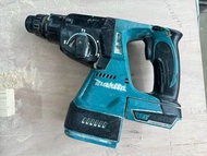 makita 牧田 dhr242 油壓鑽