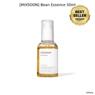 [MIXSOON] Bean Essence 50ml / Korean Bean Essence / Radiance Boost / 100% Genuine by HoRang