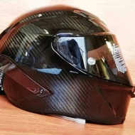 helm agv full face