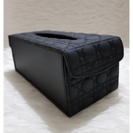 Tissue Box Tissue Box Tissue Box Tissue Box Tissue Box Black Box Motif