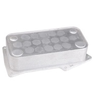HODEE Oil Cooler for Volvo Deutz BF4M2012 BF4M2012C TCD2012L04 EngineOE:04912103 04912103 04912103