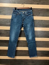 Levi’s Levis 511 微彈  29（04511 1163）