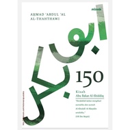 150 Stories Of Abu Bakar Al Siddiq