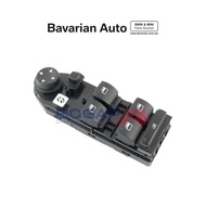 BOGAP Switch, Window Lifter, Driver's Side | BMW X3 E83/E83 LCI | 61313414354
