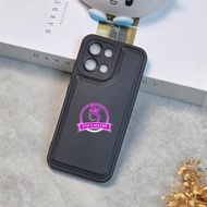 Oppo A6 Pro 4G Oppo A6 Pro 5G Oppo A5X Oppo A5 4G Oppo A5 5G Oppo A5 Pro Case Leather Black SoftCase