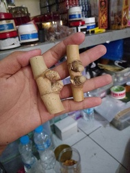 New Barang Antik Bambu Petuk