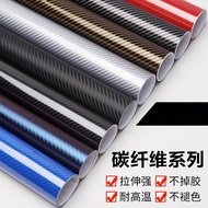 High Gloss Car Carbon Fiber Color-Changing Film 5d 6D Chameleon Carbon Fiber Matte Gloss Sticker Sel