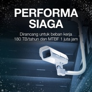 Seagate Skyhawk Hdd / Hard Disk Surveillance Cctv 4Tb Sata Original and Trusted