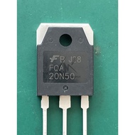 20N50 FAIRCHILD FQA20N50 FQA 20N50 20N 50 20 N50 FQA ups