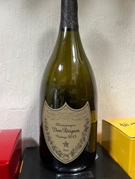 Dom Perignon Champagne 2013