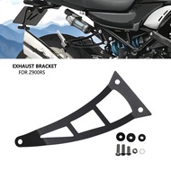 Z900RS Exhaust bracket Fit For Kawasaki Z900 RS Z 900RS 2018-2023 2021 2022 Motorcycle Aluminum Inkj