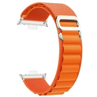 Alpine Loop Nylon Strap For Redmi Watch 6 /5 /5eSIM/watch 4 SmartWatch original bracelet for Xiaomi 