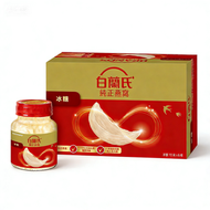 白蘭氏 - 白蘭氏冰糖燕窩 6×70g 即食滋補 零脂肪 無防腐劑 禮盒裝 平行進口
