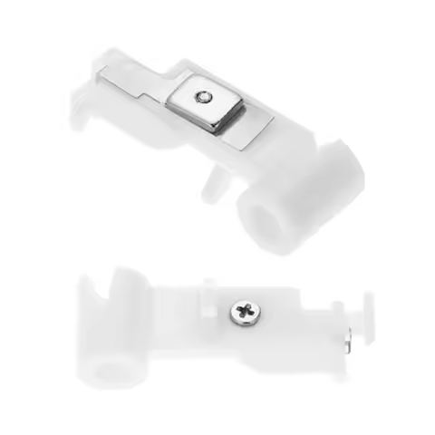 2Pcs Needle Threader For Janome #755643002 Needle Threader HOOK 395745-32, 395739-07, 755065004, 842