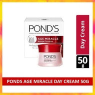 Ponds Age Miracle Day Cream 50G Ponds 50 G