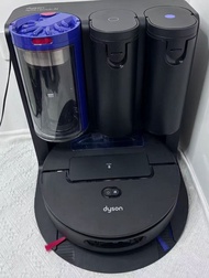 Dyson Spot+Scrub Ai 吸塵機械人