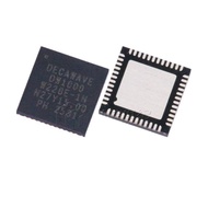 Brand New DW1000-I-TR13UWBQ Positioning Original Transceiver Chip Precise DW1000 Genuine Qorvo 4ME5