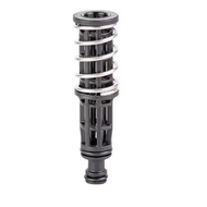 【Eco-friendly】 A41P- Filter Connecor For Golf 7 MK6 Passat B6 B7 Tiguan Jetta Audi A4 A3 8P A6 C6 Sk