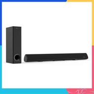 🌟全新行貨🌟NAKAMICHI - SoundStation 8W 2.1聲道 100W Soundbar 電視音響連低音炮桌面音響 電視櫃音響 揚聲器