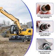 585-9230 Excavator Accessories Pilot Proportional Solenoid Valve for E313 E320 E323 E325 E326 E330 E