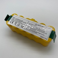 IRobot Roomba Sweeper Battery 880 870 529 770 860 620 780 Robot Accessories