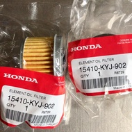 [Genuine] Oil Filter CBR250 CRF250L M CBR250R CBR300R CB300F CB300R CB150R CRF Genuine***