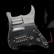 CY-Electric Guitar Circuit Board ST Accessories Double Single Double Protective Board Pickup Electri