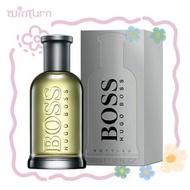 Hugo Boss 波士自信男士淡香水50ml（平行進口）
