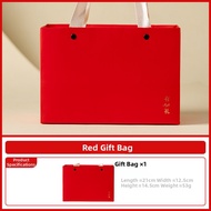 Elegant Gift Box for Ceramics Empty with Inner Padding