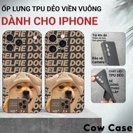 IPhone case printed with image 17/16/16e/15/14/13/12/11/X/XR/XS/8/7/6/6S Pro Max Plus with ip border
