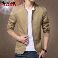 blazer pria terbaru 2022 blazer korean style pria casual jaz almamater pria jaket jas pria keren jaz