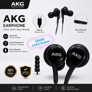 Samsung AKG Type-C Earphones with Great Bass Sound