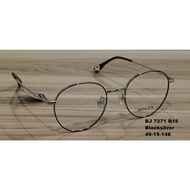 BOLON Corwen BJ7271 - FW22 Eyewear โบลอน กรอบแว่น สายตาสั้น กรองแสง แท้ 💯% ส่งฟรี