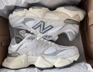 ✨ 全新正貨 ✨New Balance 9060 低幫 運動波鞋 男女齊碼 灰白色