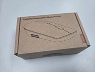 Lenovo ThinkPad Bluetooth Silent Mouse MB230B 藍牙滑鼠