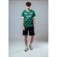 -YENZ GREEN AXTON LIMITED EDITION-😍