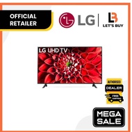 LG UHD 70 Series 65 inch 4K HDR Smart LED TV