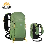 AONIJIE FH2530 Hiking Bag 30L Ultralight for Men Women Large Capacity Trail Running Camping Backpack